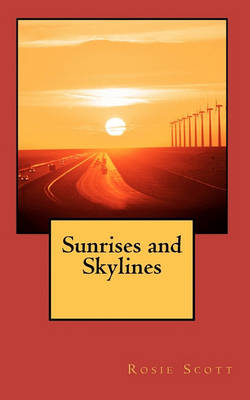 Sunrises and Skylines book