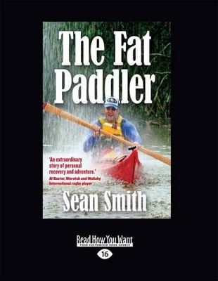 Fat Paddler book