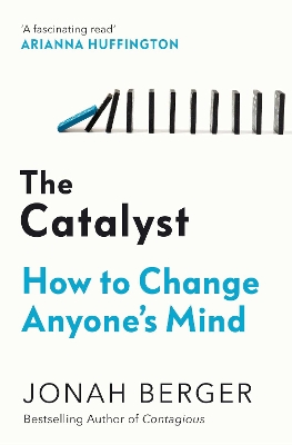 Catalyst book