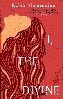 I, The Divine book