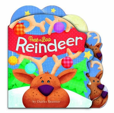 Reindeer book