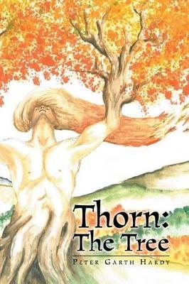 Thorn: The Tree book