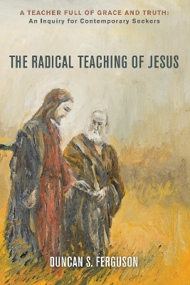 Radical Teaching of Jesus book