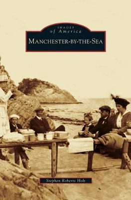 Manchester-By-The-Sea book