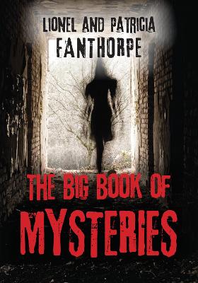 Big Book of Mysteries book