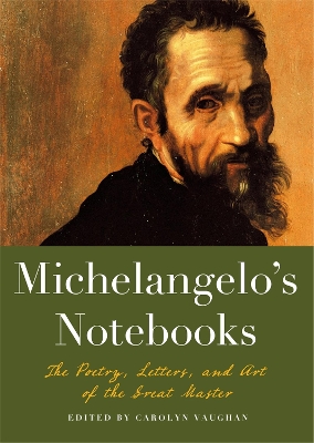 Michaelangelo's Notebooks book