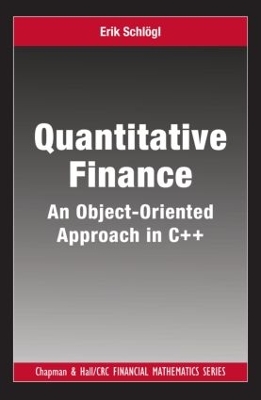 Quantitative Finance book