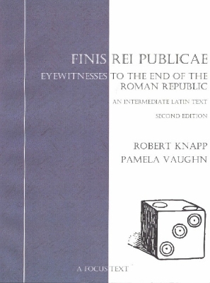 Finis Rei Publicae book