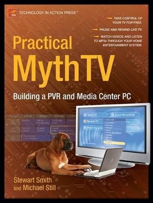 Practical MythTV by Stewart Smith