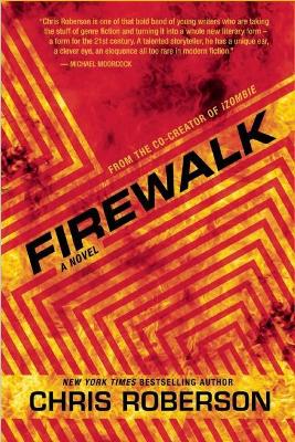 Firewalk by Chris Roberson