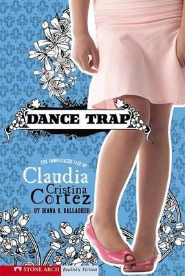 Dance Trap book