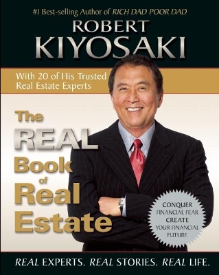 Real Book of Real Estate book