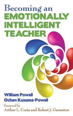 Becoming an Emotionally Intelligent Teacher book