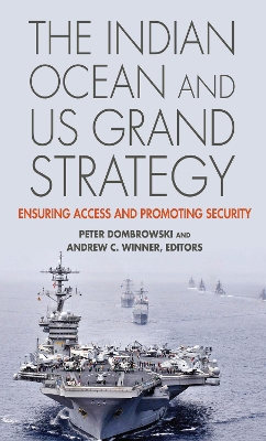 Indian Ocean and US Grand Strategy book