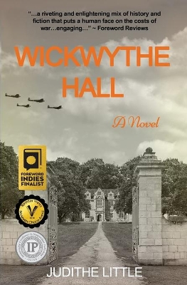 Wickwythe Hall by Judithe Little