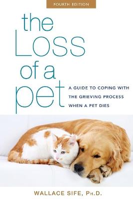 Loss of a Pet book