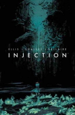 Injection Volume 1 book