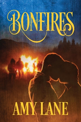 Bonfires book