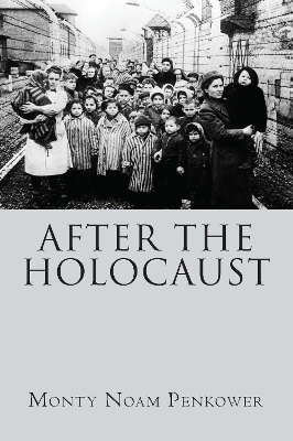 After the Holocaust book
