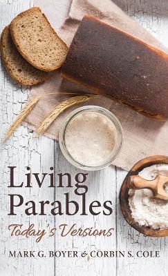 Living Parables: Today's Versions book