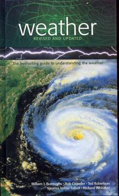 Weather book