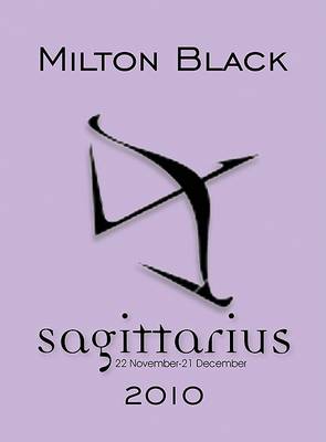 Sagittarius book