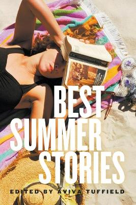 Best Summer Stories book