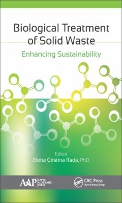 Biological Treatment of Solid Waste by Elena C. Rada