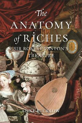 Anatomy of Riches book