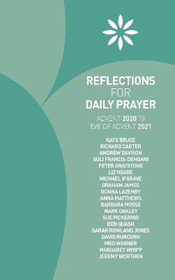 Reflections for Daily Prayer book