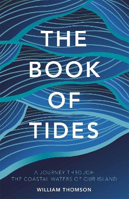 Book of Tides book