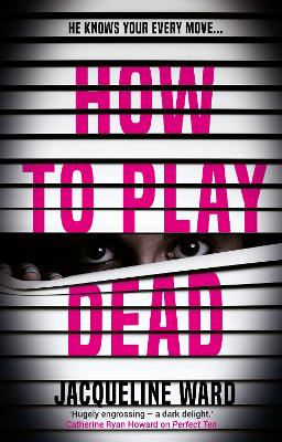How to Play Dead book