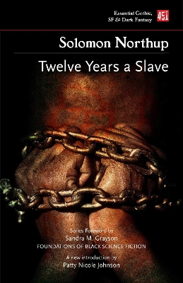 Twelve Years a Slave (New edition) book