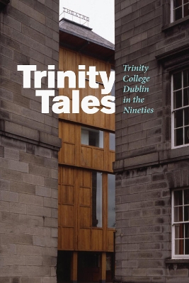 Trinity Tales book