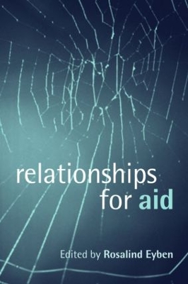 Relationships for Aid book