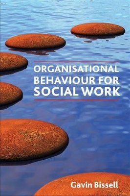 Organisational behaviour for social work book