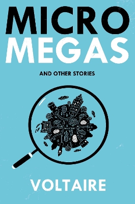 Micromegas: Newly Translated and Annotated book