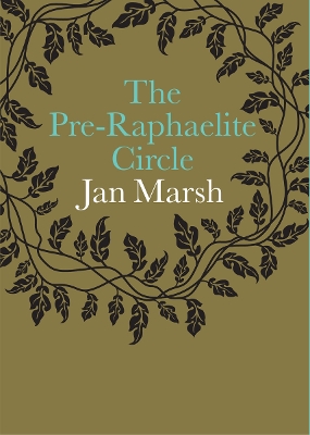 Pre-Raphealite Circle book