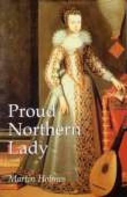 Proud Northern Lady by Martin Holmes