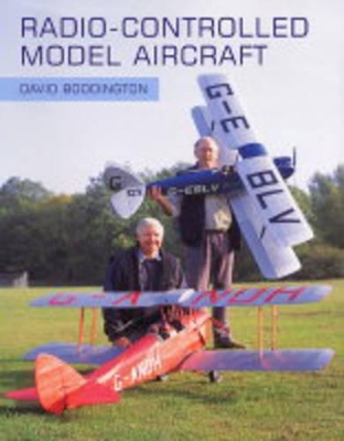 Radio-Controlled Model Aircraft book