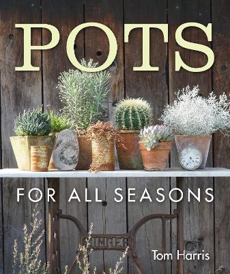 Pots for All Seasons book