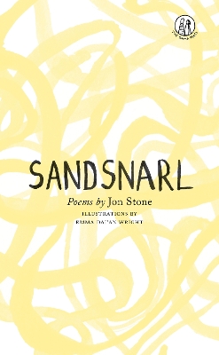 Sandsnarl book
