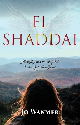 El Shaddai book