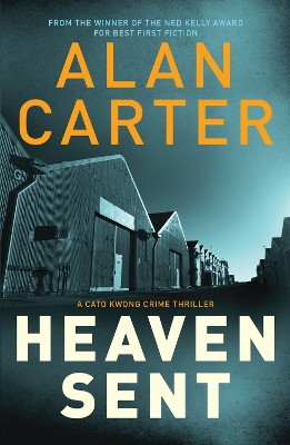 Heaven Sent by Alan Carter