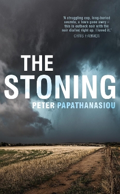 The Stoning book