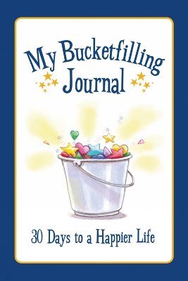 My Bucketfilling Journal book