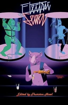 The Electric Sewer book