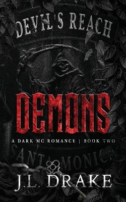 Demons (Discreet Edition) by J L Drake