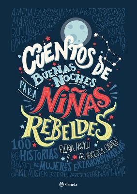 Cuentos de Buenas Noches Para Niñas Rebeldes book