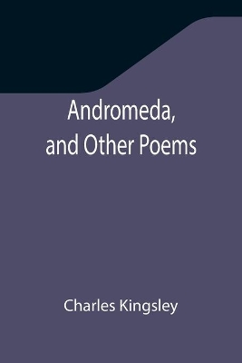 Andromeda, and Other Poems book